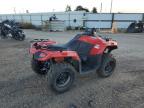 2023 TRAC 450 - ATV for sale at Copart ID - BOISE