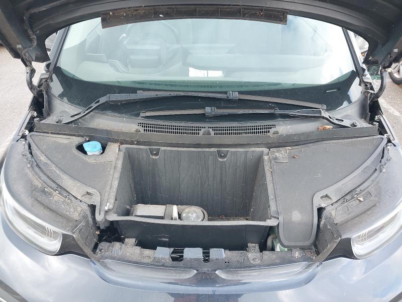 2019 BMW I3 125KW 42KWH 5DR AUTO
