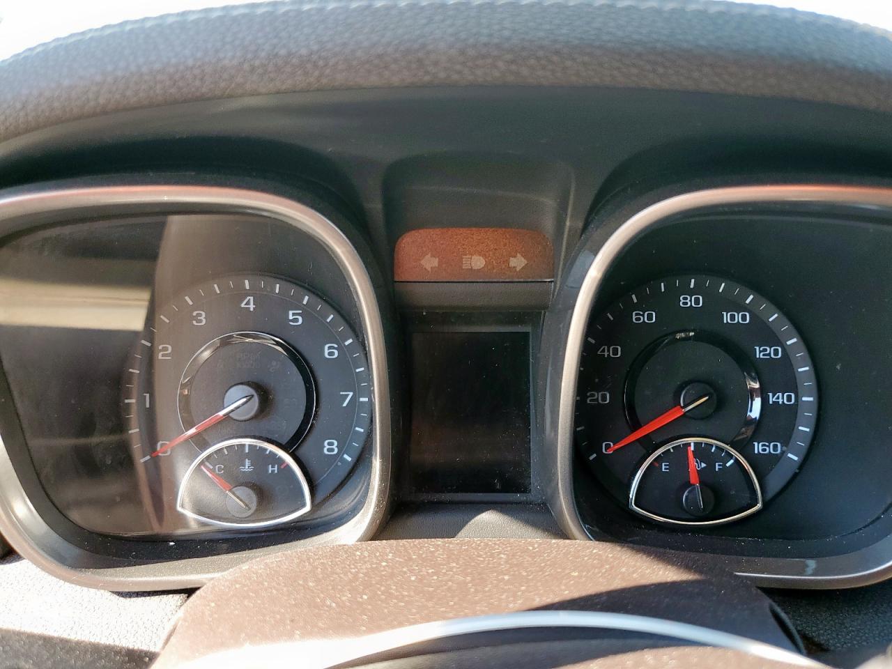 2013 Chevrolet Malibu 2Lt VIN: 1G11E5SA0DF269572 Lot: 81853075