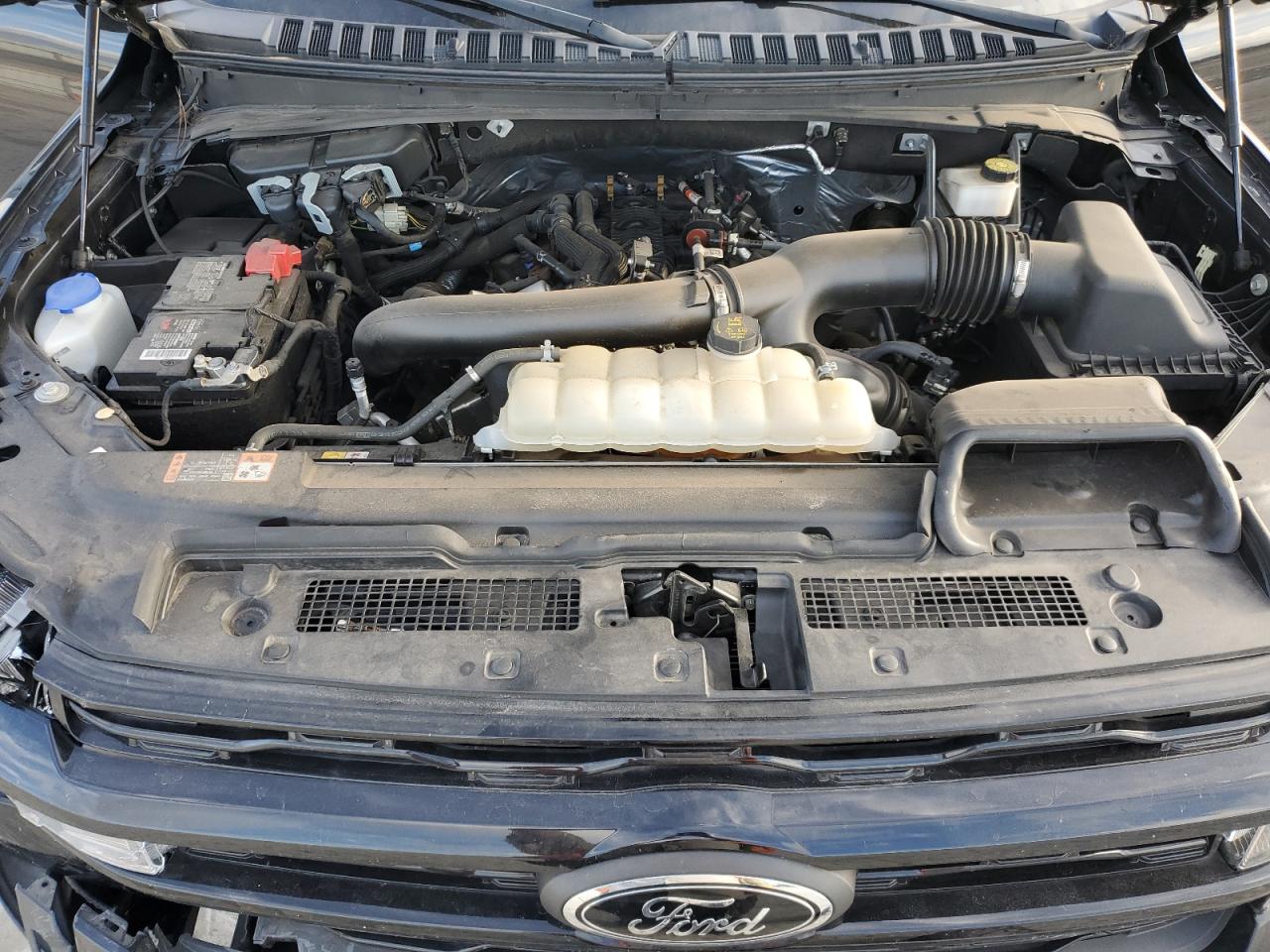 2022 Ford Expedition Max Limited VIN: 1FMJK1KT0NEA46106 Lot: 82356215