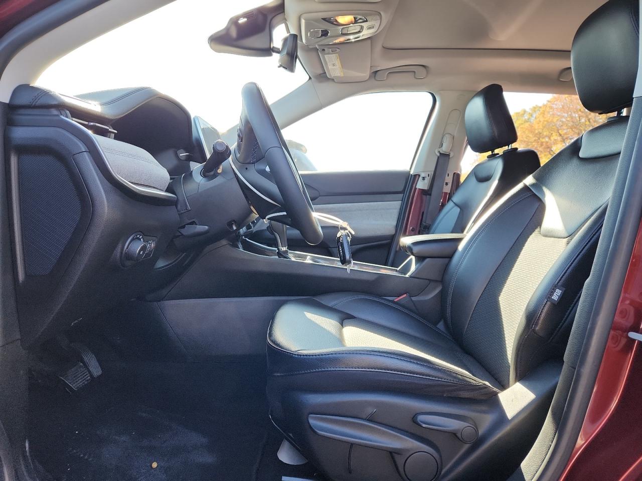 2022 Jeep Compass Latitude VIN: 3C4NJDBBXNT110749 Lot: 90028855