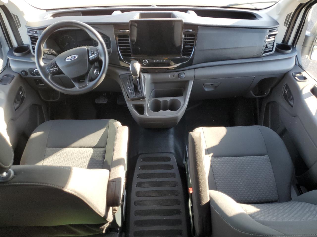 2023 Ford Transit T-350 VIN: 1FBAX2CG1PKB56359 Lot: 86230235