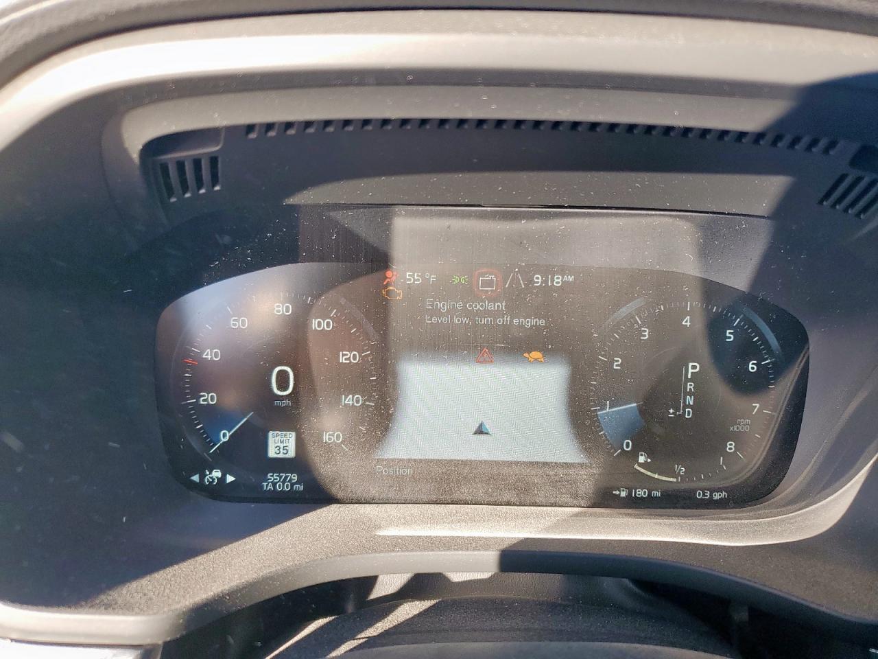 2021 Volvo Xc60 T5 R-Design VIN: YV4102DM0M1846476 Lot: 85396055