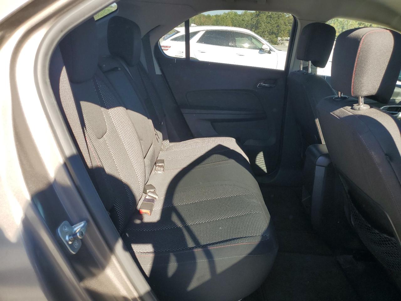 2010 Chevrolet Equinox Lt VIN: 2CNALDEW3A6370265 Lot: 82470255