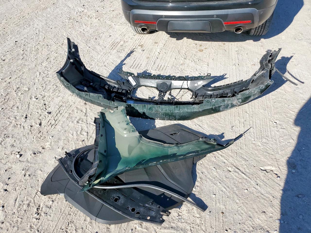 2024 BMW I4 Edrive 40 VIN: WBY73AW02RFR57337 Lot: 85484075