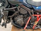 2025 HONDA NT 1100 DE-S  for sale at Copart NEWBURY