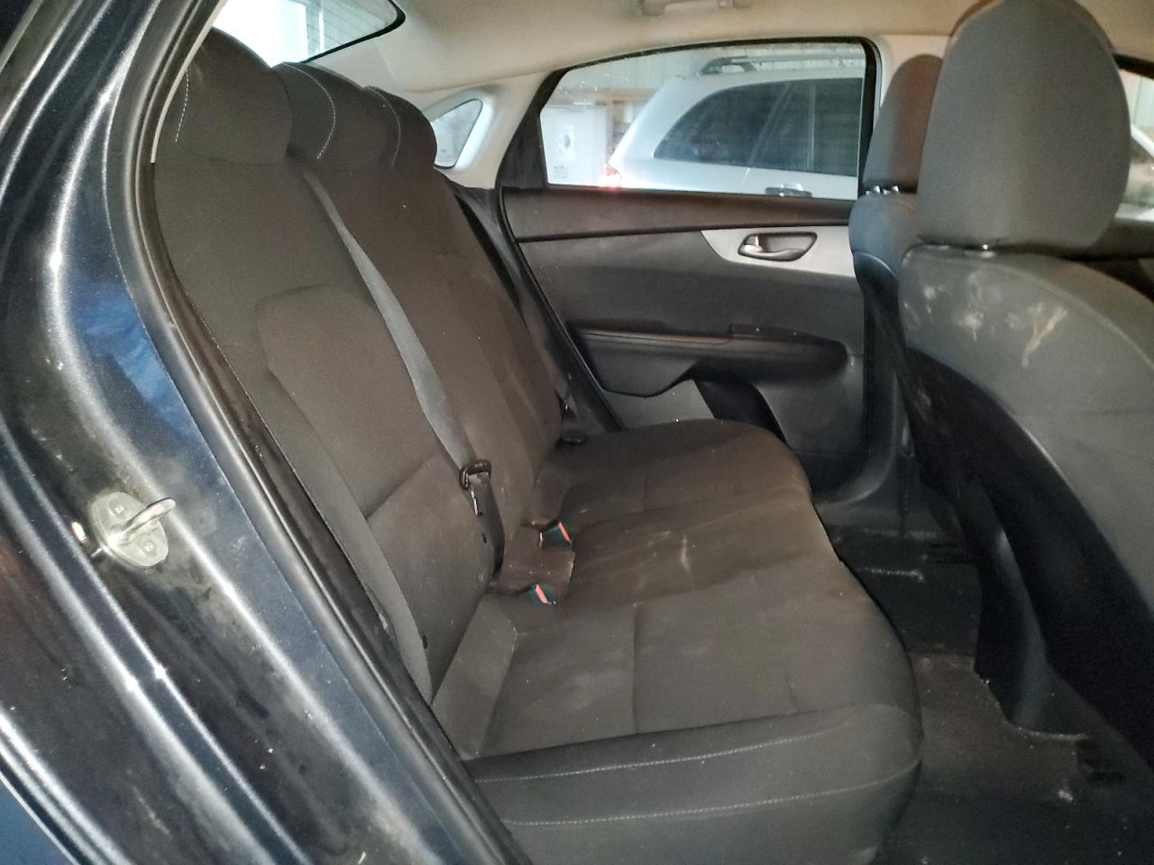 2019 Kia Forte Fe VIN: 3KPF24AD3KE072026 Lot: 83808415