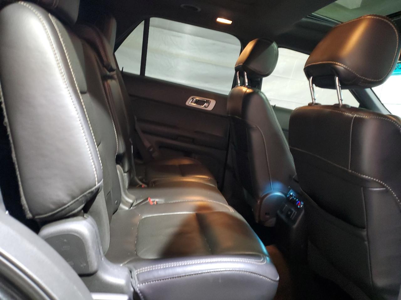 2014 Ford Explorer Sport VIN: 1FM5K8GT4EGA95798 Lot: 84962665