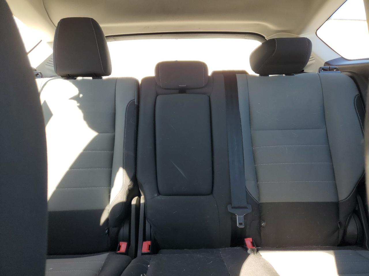 2016 Ford C-Max Se VIN: 1FADP5AU7GL113020 Lot: 91092615