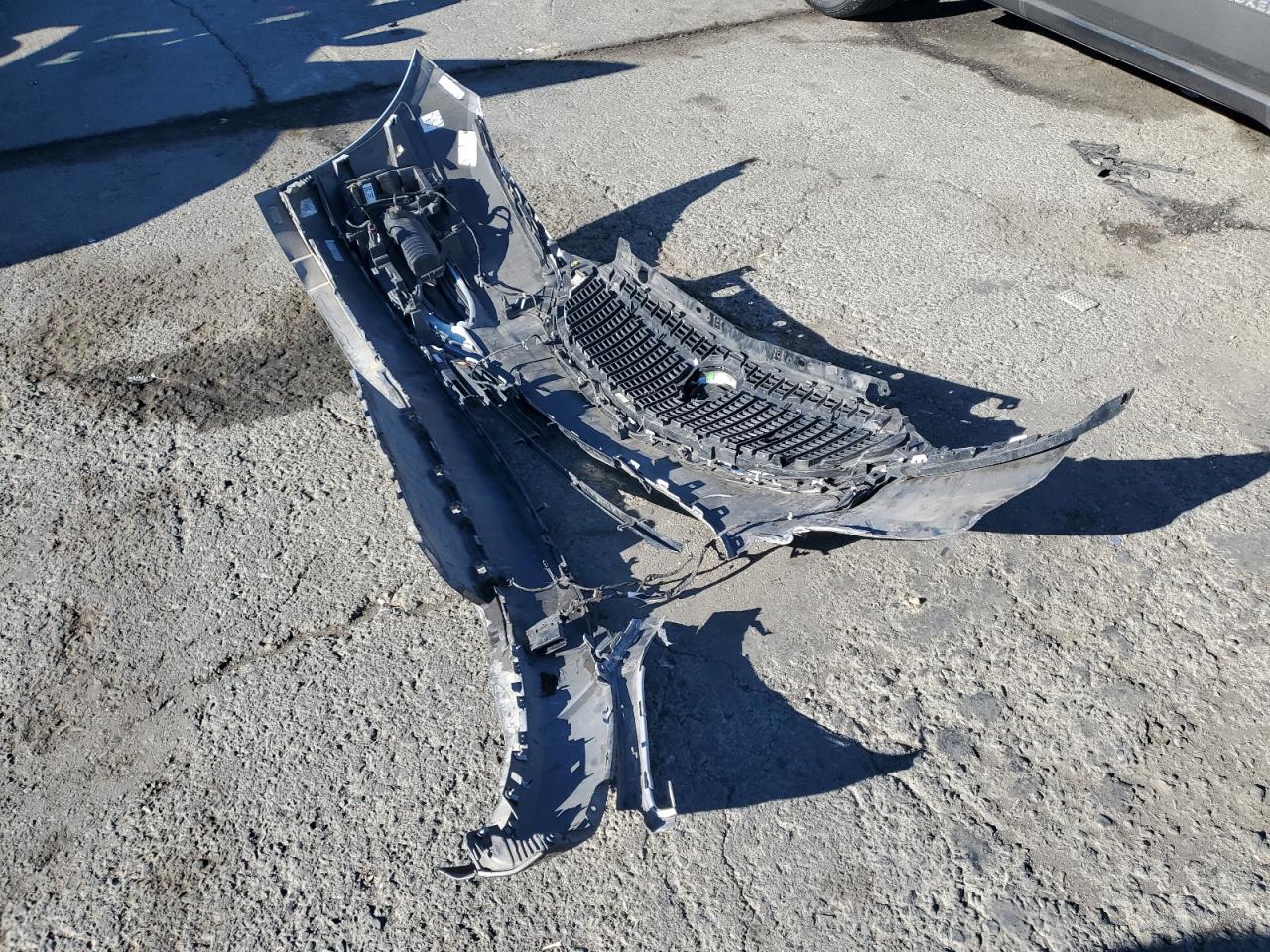 2019 Buick Enclave Essence VIN: 5GAERBKW0KJ186033 Lot: 90456485