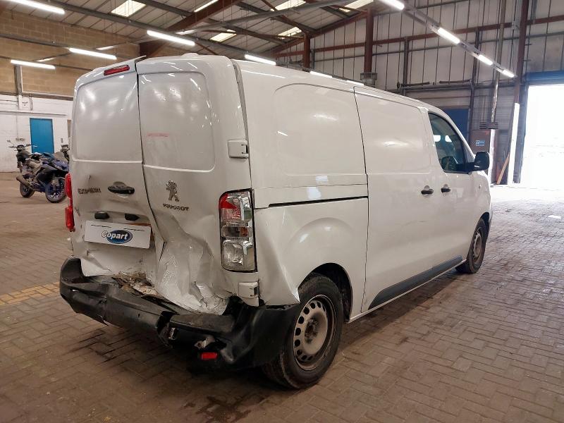 2022 PEUGEOT EXPERT 1000 1.5 BLUEHDI 100 PROFESSIONAL PREMIUM VAN