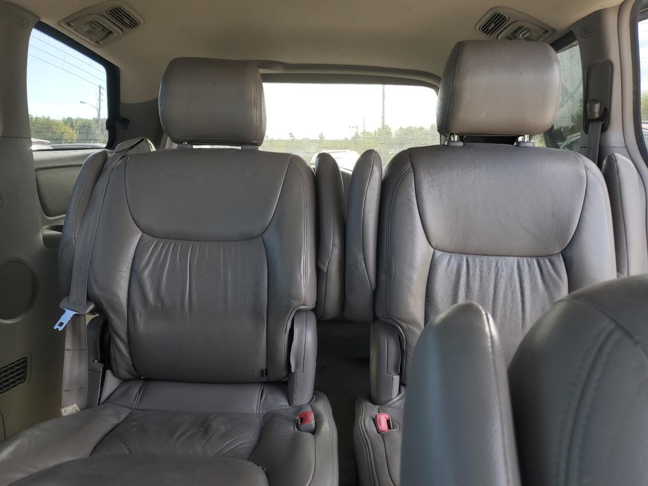 2005 Toyota Sienna Ce VIN: 5TDZA23C15S241060 Lot: 86593815
