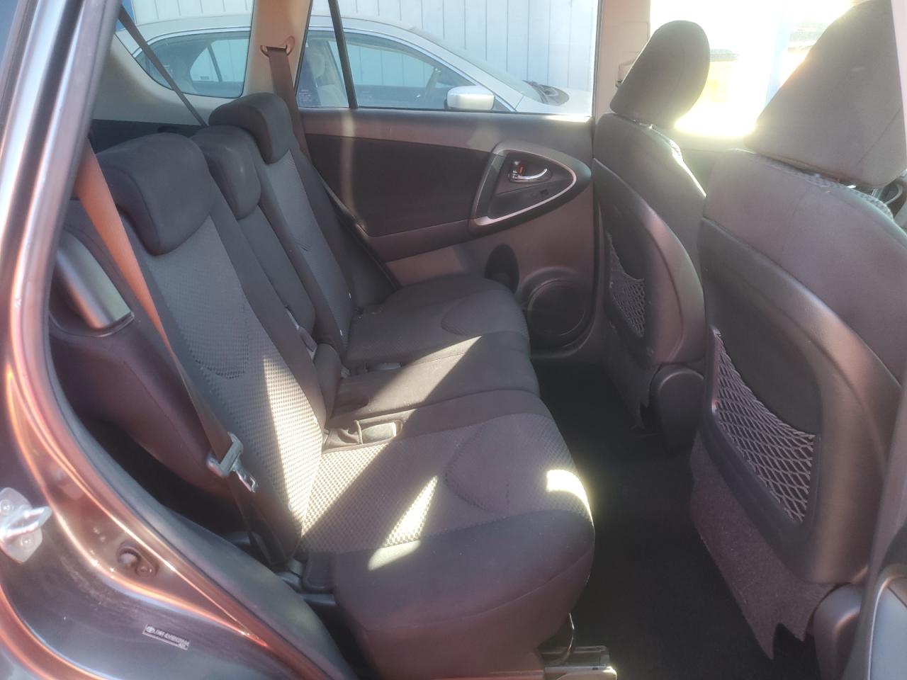 2011 Toyota Rav4 Sport VIN: JTMRF4DV5B5039594 Lot: 84914655