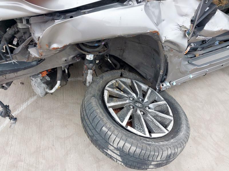 2021 HYUNDAI IONIQ 100KW PREMIUM 38KWH 5DR AUTO