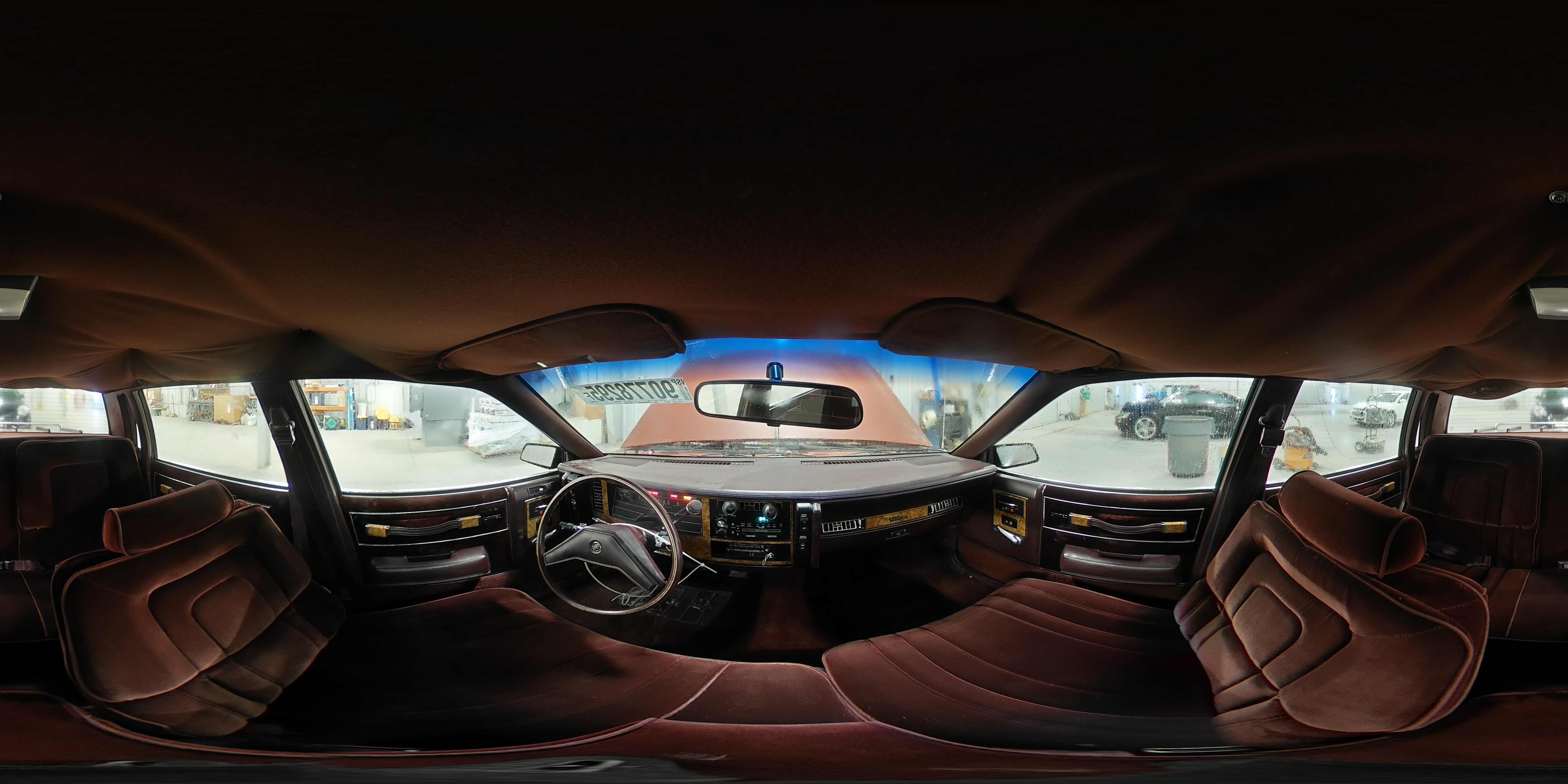 1986 Buick Century Limited VIN: 1G4AL19R1G6480068 Lot: 90778295