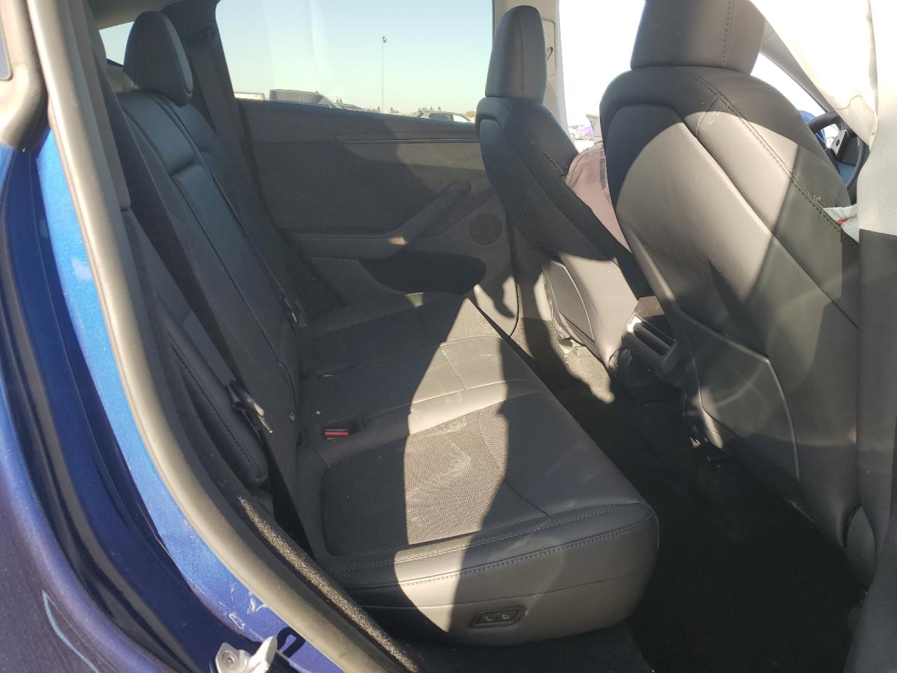 2026 Tesla Model Y VIN: 7SAYGDEE7TF397936 Lot: 85145805