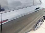 2013 MERCEDES-BENZ A220 BLUE-CY AMG SPORT CD  for sale at Copart ROCHFORD