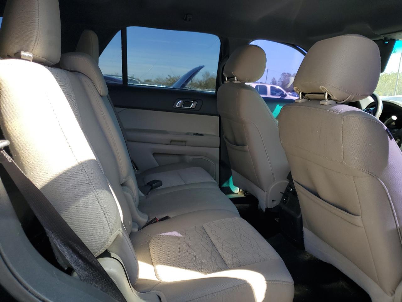 2013 Ford Explorer VIN: 1FM5K8B88DGB93959 Lot: 82325385