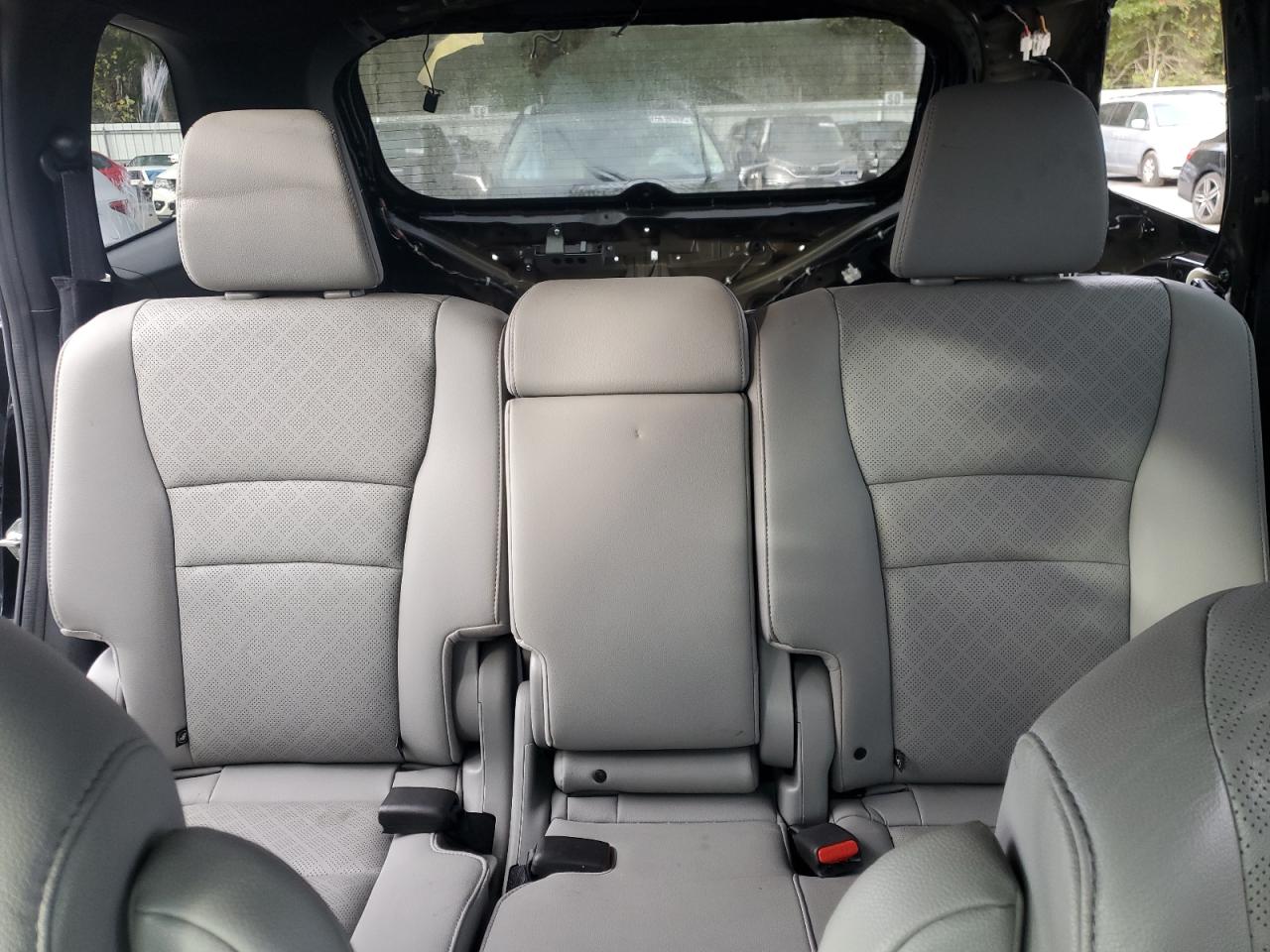 2019 Honda Passport Touring VIN: 5FNYF8H90KB021017 Lot: 86082525