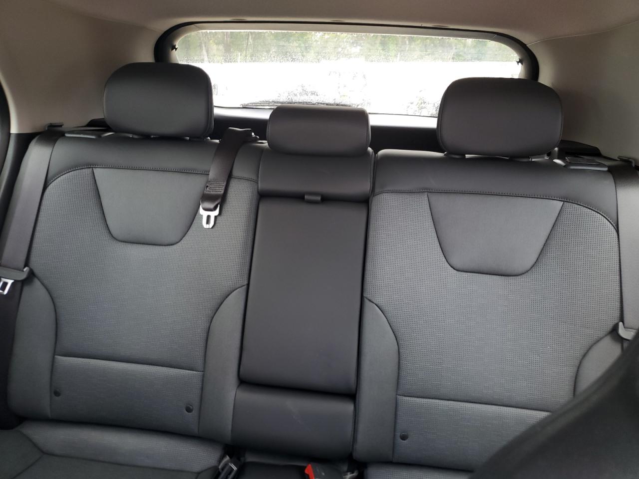 2025 Kia Niro Sx VIN: KNDCT3LE3S5298689 Lot: 85385995