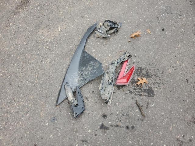 2019 CAN-AM MAVERICK X3 X DS TURBO R  