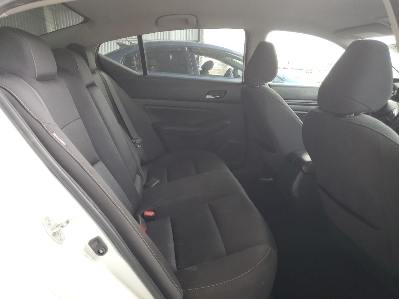 2019 Nissan Altima S VIN: 1N4BL4BV3KC232051 Lot: 86142665