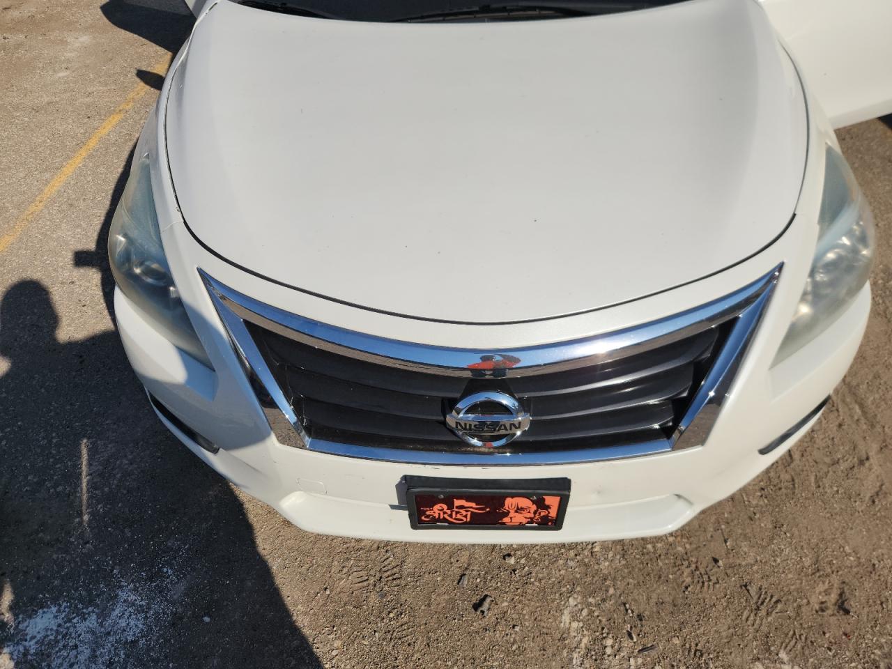 2014 Nissan Altima 2.5 VIN: 1N4AL3AP2EC277740 Lot: 82285015