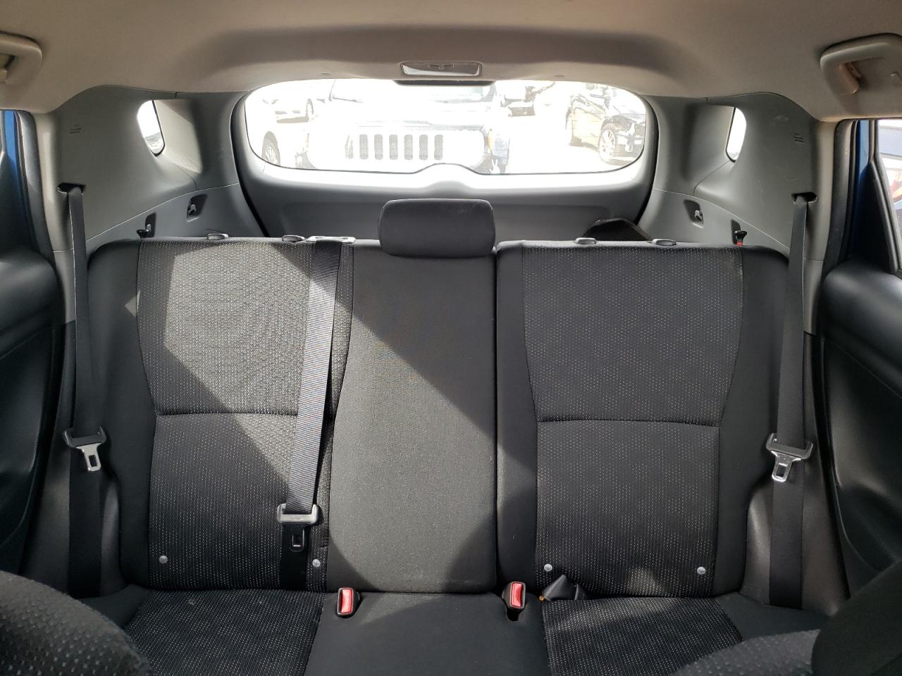 2010 Toyota Corolla Matrix VIN: 2T1KU4EE6AC494641 Lot: 85646835