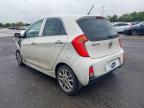 2015 KIA PICANTO 3 ISG  for sale at Copart GLOUCESTER