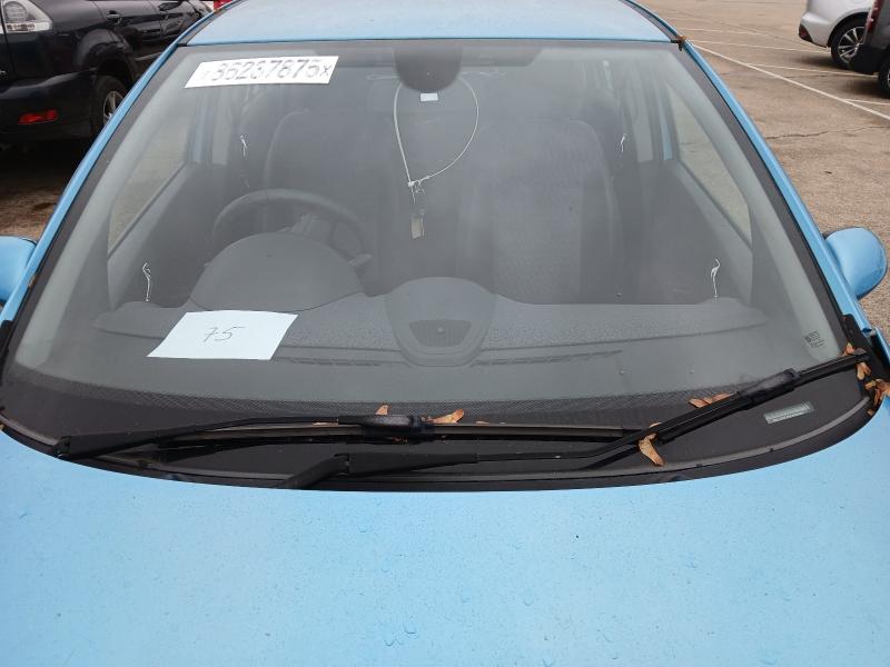 2012 VAUXHALL CORSA 1.4 SE 5DR AUTO