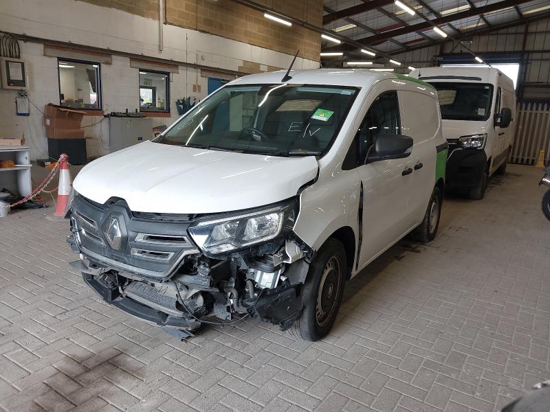 RENAULT KANGOO STA 2024