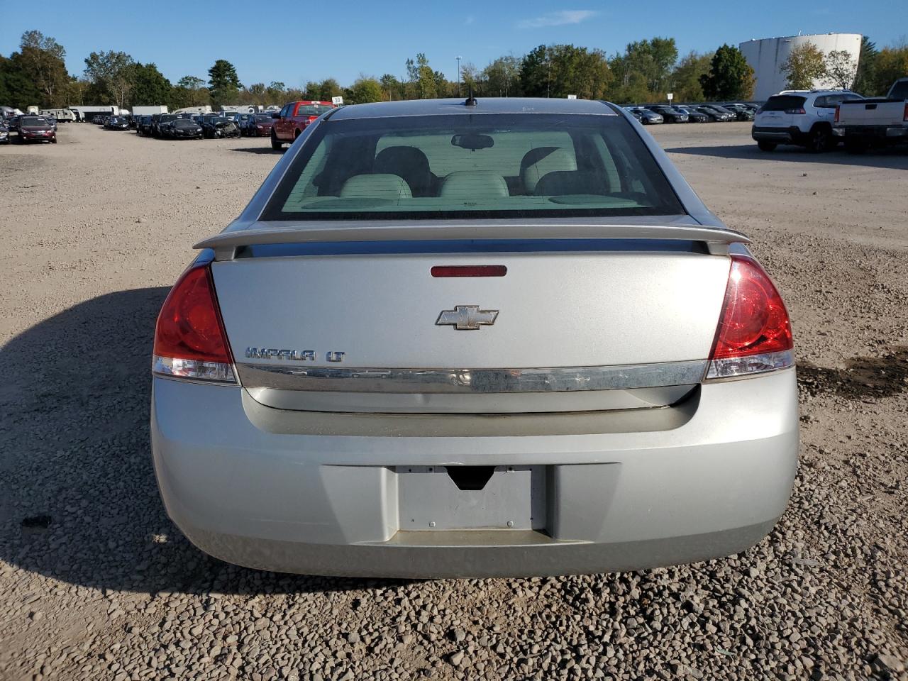 2010 Chevrolet Impala Lt VIN: 2G1WB5ENXA1259132 Lot: 82195665