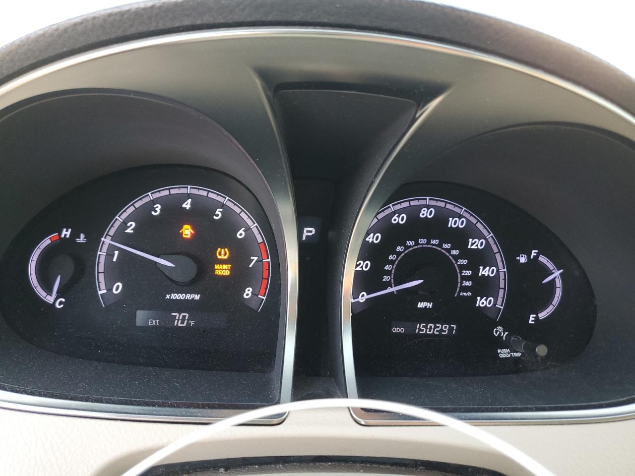 2012 Toyota Avalon Base VIN: 4T1BK3DB8CU452576 Lot: 81995885