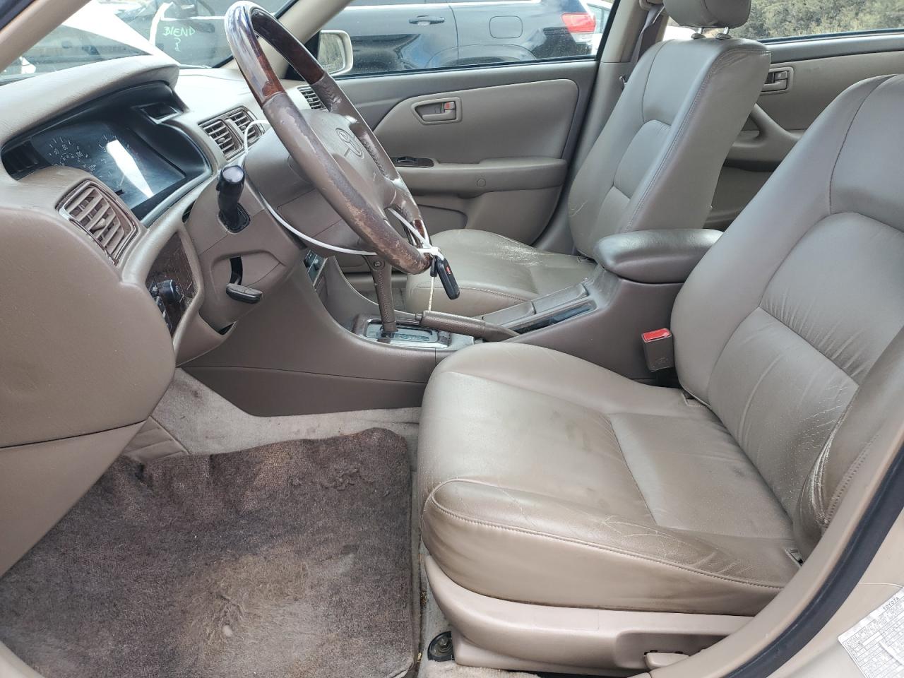 2001 Toyota Camry Ce VIN: JT2BF22K510323682 Lot: 84991115