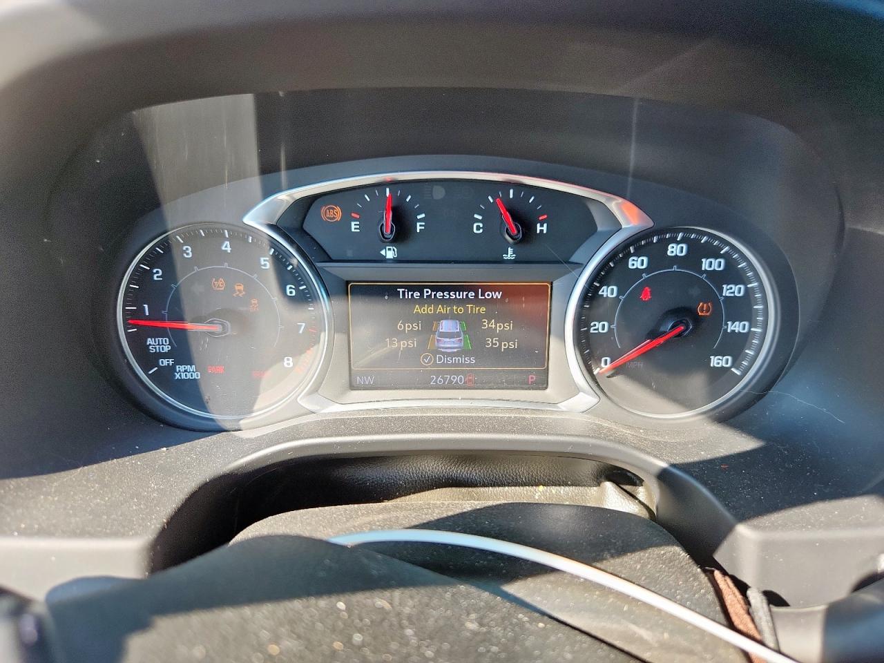 2020 GMC Acadia Slt VIN: 1GKKNMLSXLZ140754 Lot: 81954775