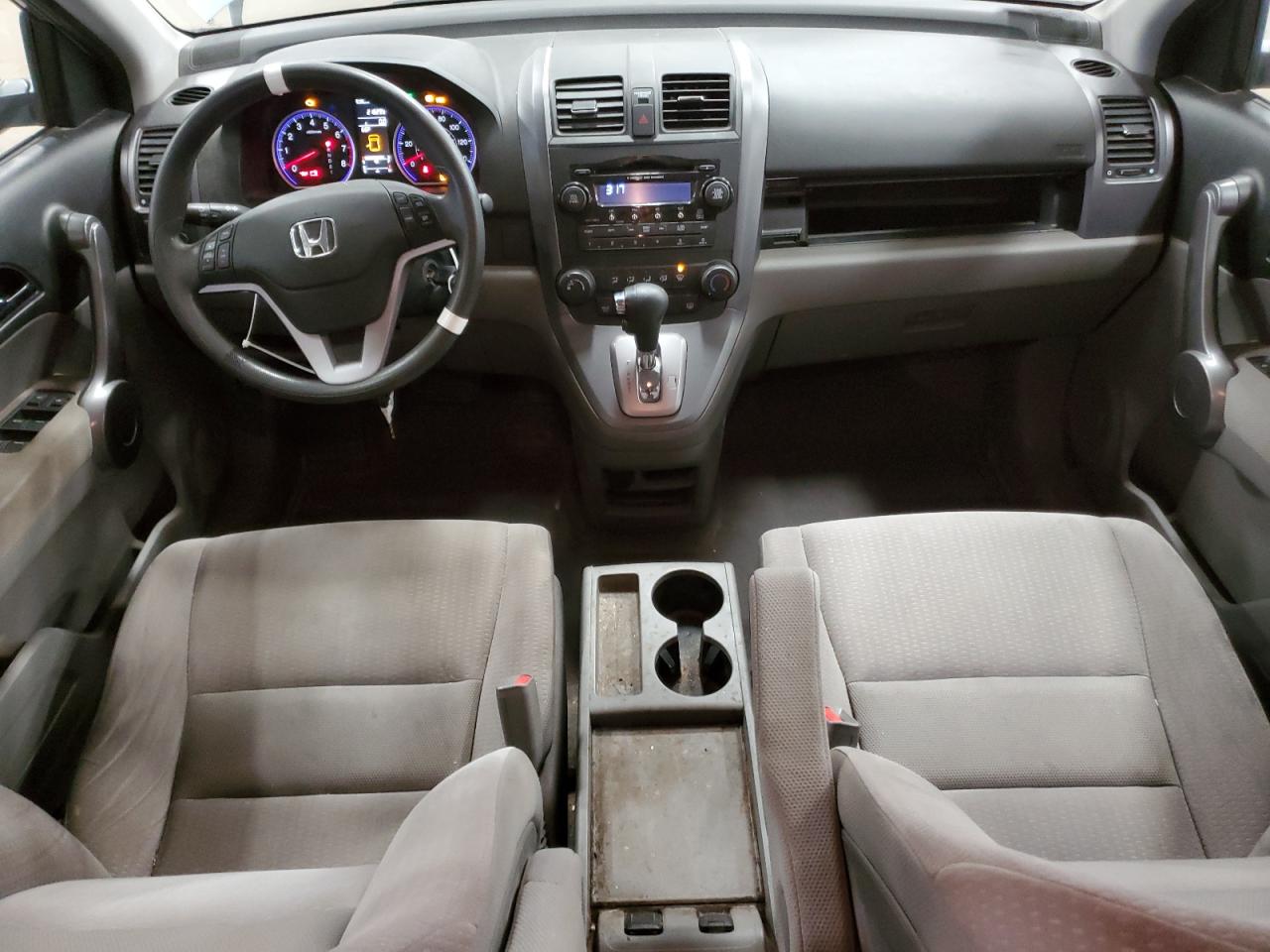 2009 Honda Cr-V Ex VIN: 5J6RE485X9L060583 Lot: 85941035