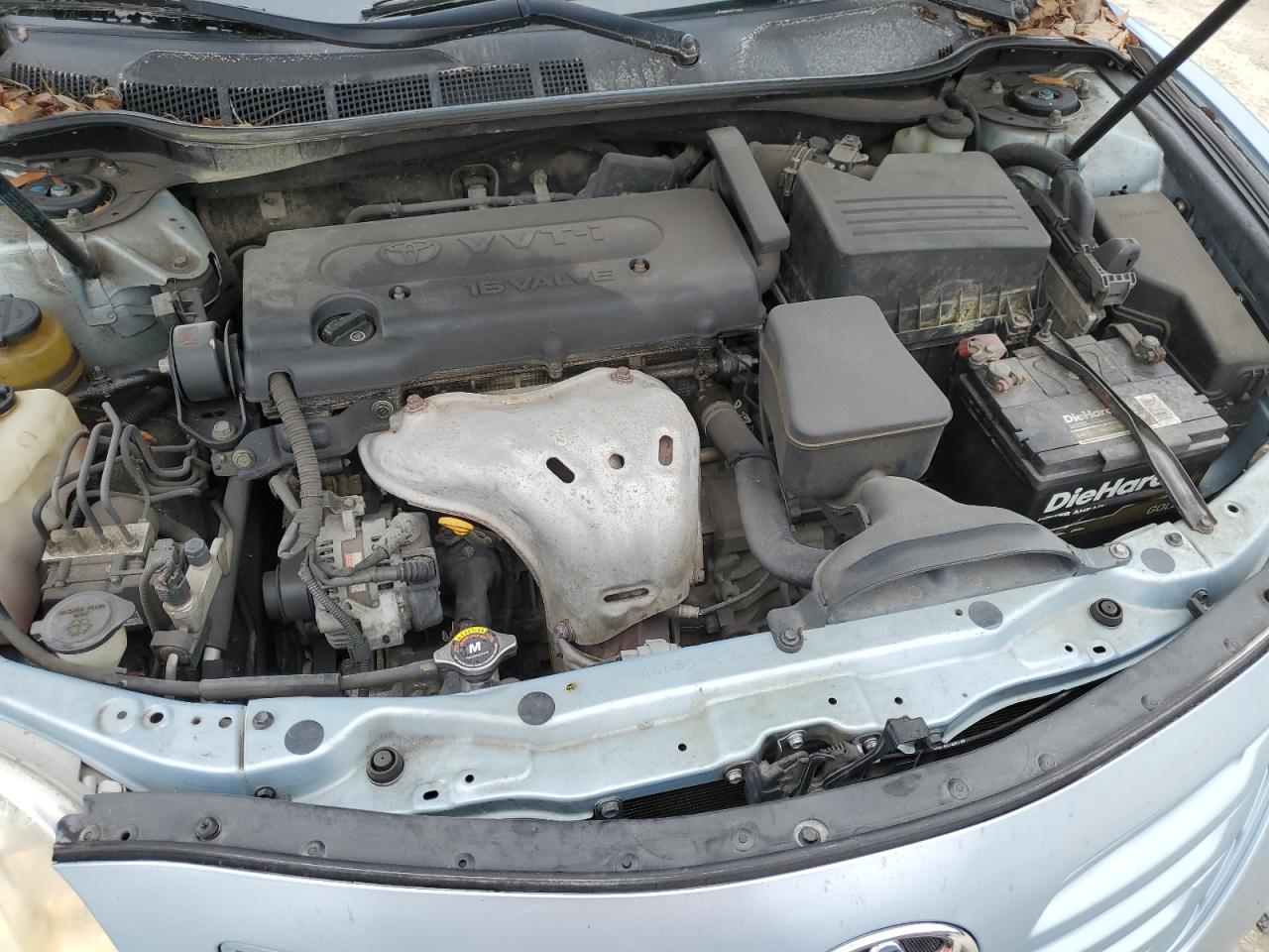 2009 Toyota Camry Base VIN: 4T1BE46K69U852283 Lot: 87228715