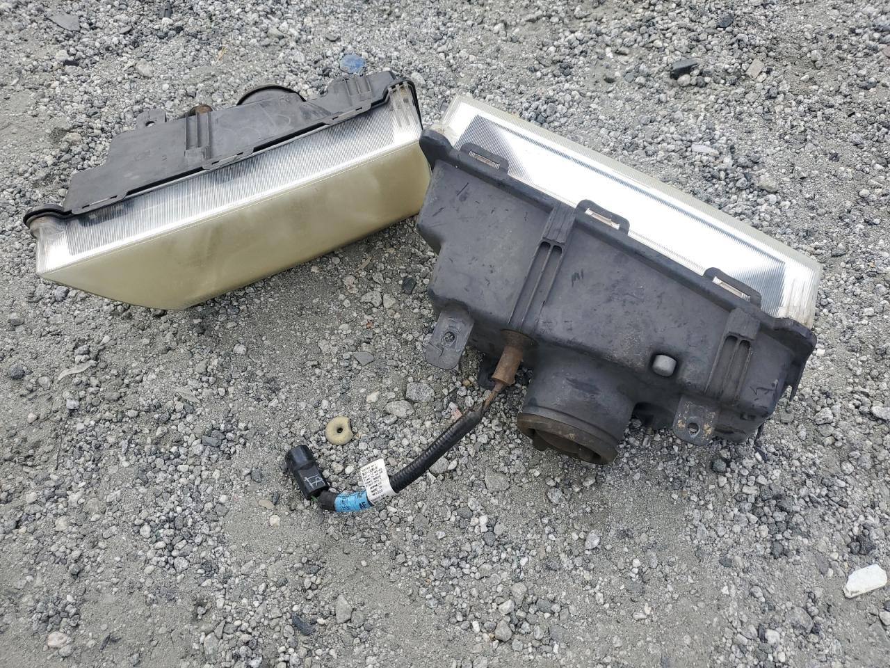 2004 Mercury Grand Marquis Ls VIN: 2MEFM75W84X650091 Lot: 86287355