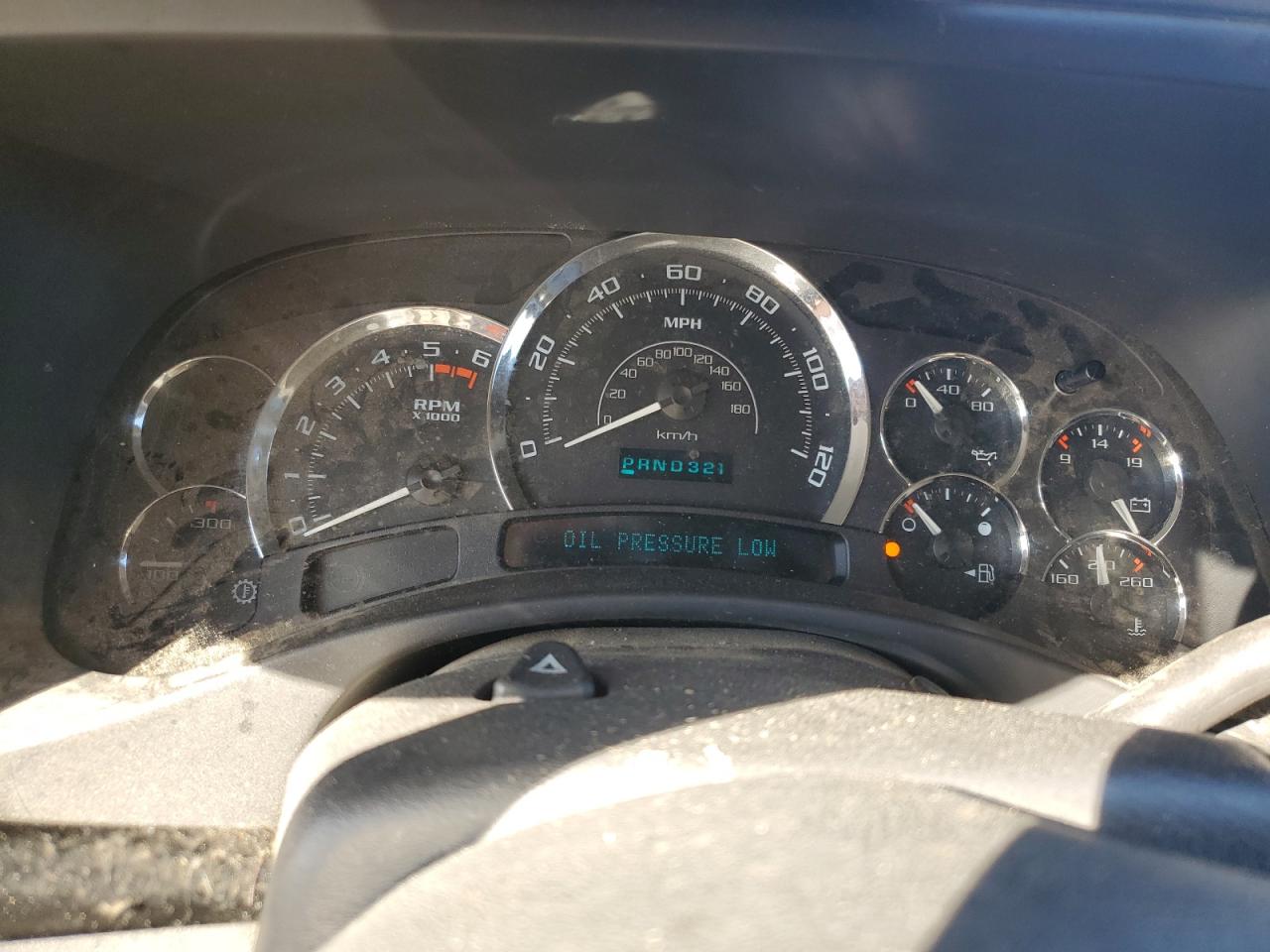 2005 Cadillac Escalade Luxury VIN: 1GYEK63N25R124438 Lot: 84993905