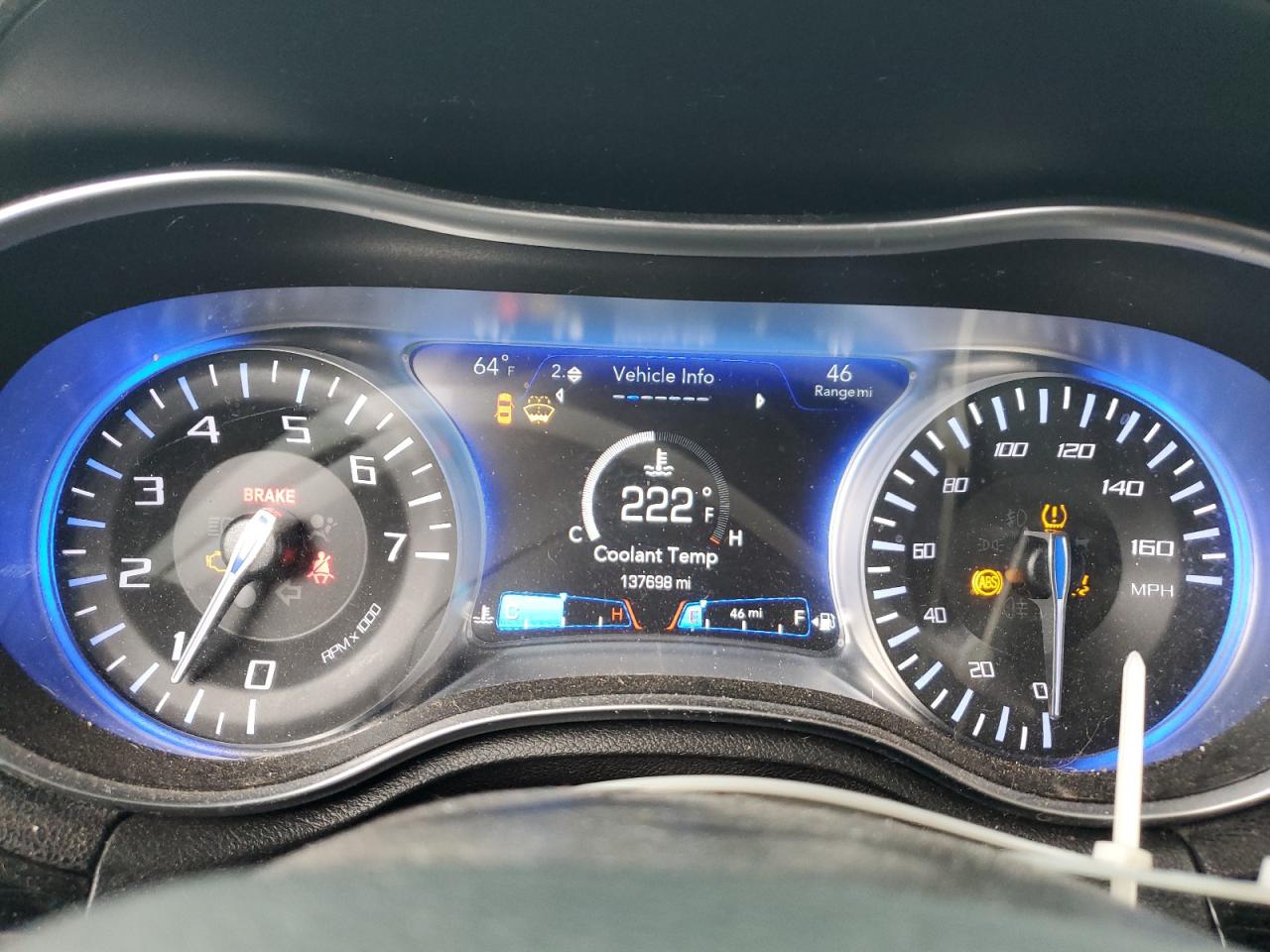 2018 Chrysler 300 S VIN: 2C3CCABG0JH304192 Lot: 85346805