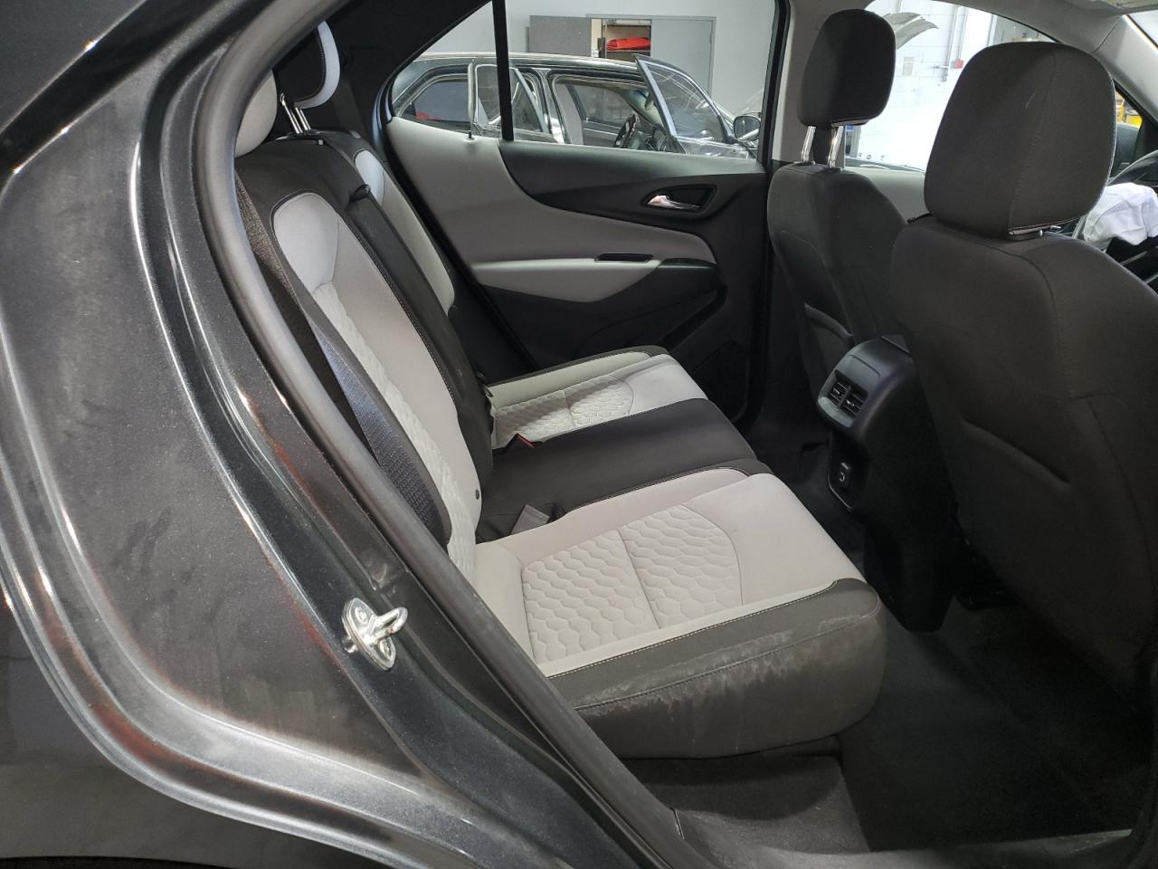 2019 Chevrolet Equinox Ls VIN: 2GNAXHEV2K6208420 Lot: 86455465