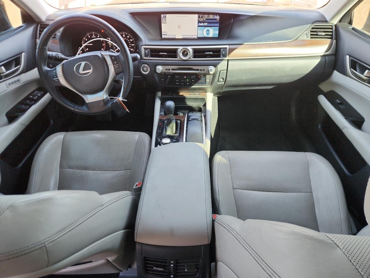 2014 Lexus Gs 350 VIN: JTHBE1BL4E5034667 Lot: 90364225
