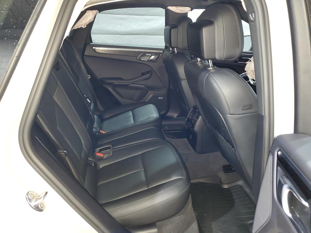 2020 Porsche Macan Gts VIN: WP1AG2A58LLB56312 Lot: 87073345