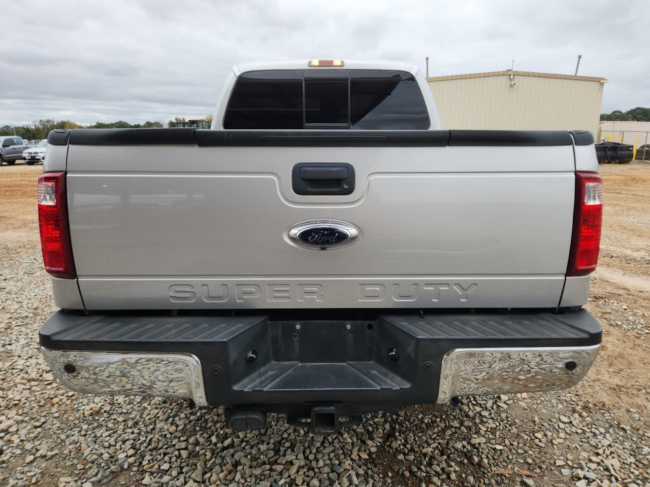 2013 Ford F250 Super Duty VIN: 1FT7W2BT0DEA01819 Lot: 90323315