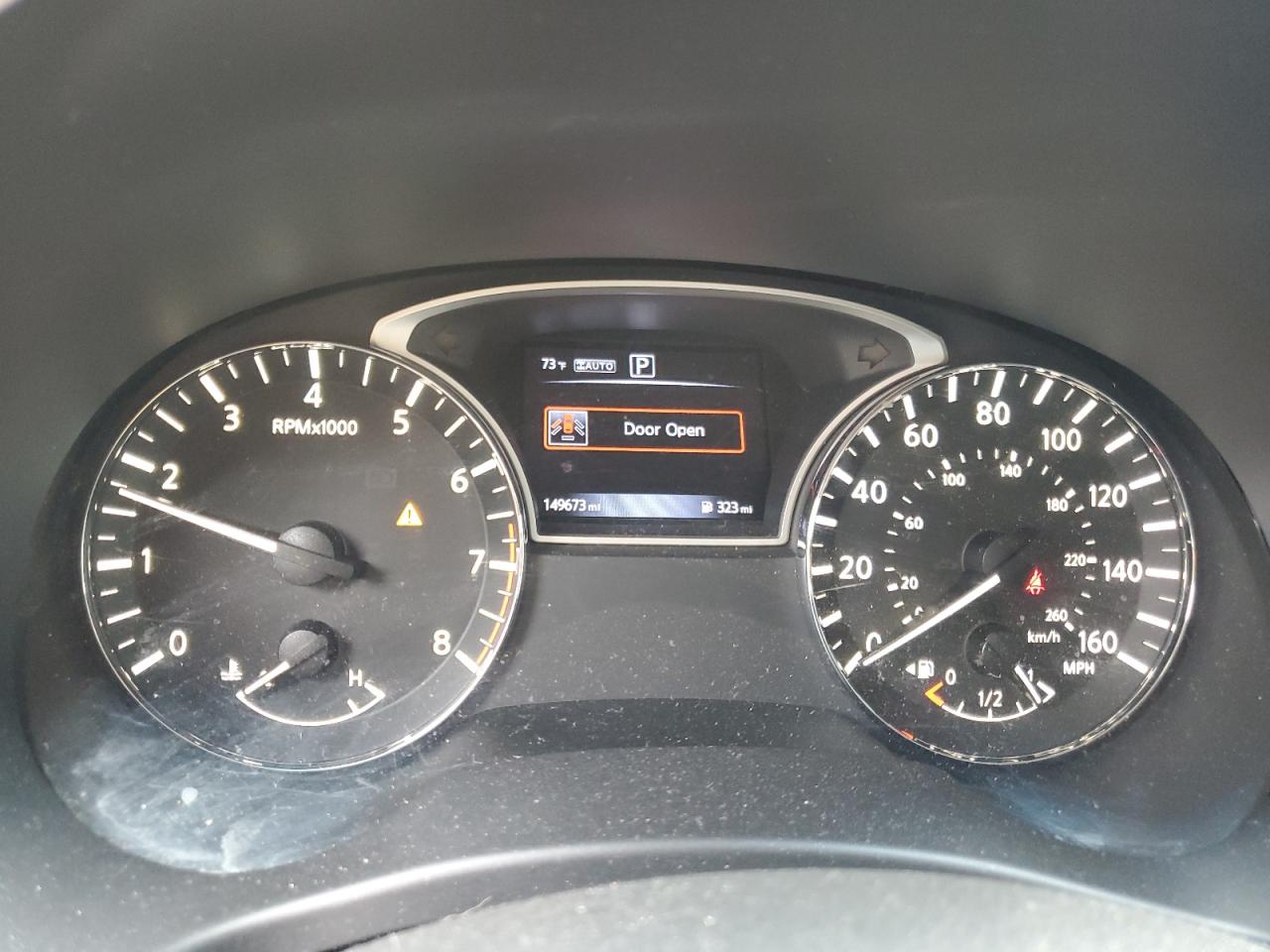 2016 Nissan Pathfinder S VIN: 5N1AR2MM1GC618418 Lot: 85339585