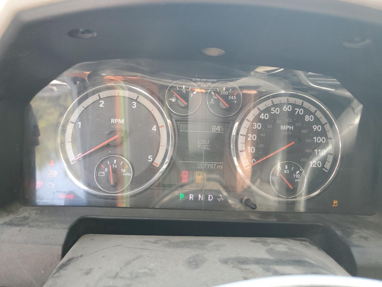 2012 Dodge Ram 3500 St VIN: 3C63D3GL6CG124817 Lot: 89534725