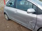 2006 TOYOTA YARIS T3  for sale at Copart YORK
