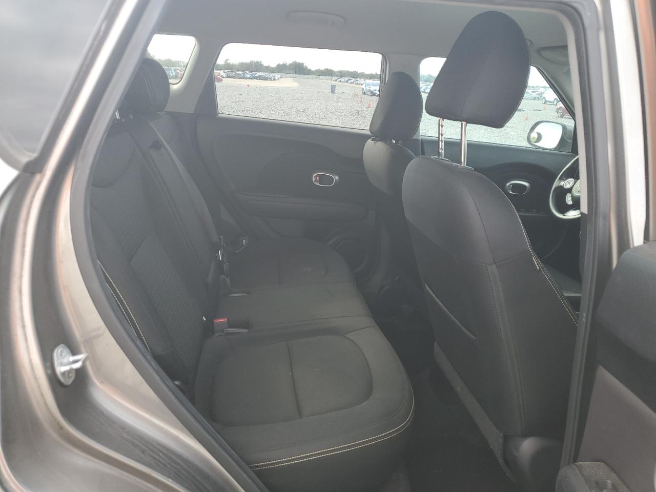 2015 Kia Soul + VIN: KNDJP3A55F7230550 Lot: 85758175