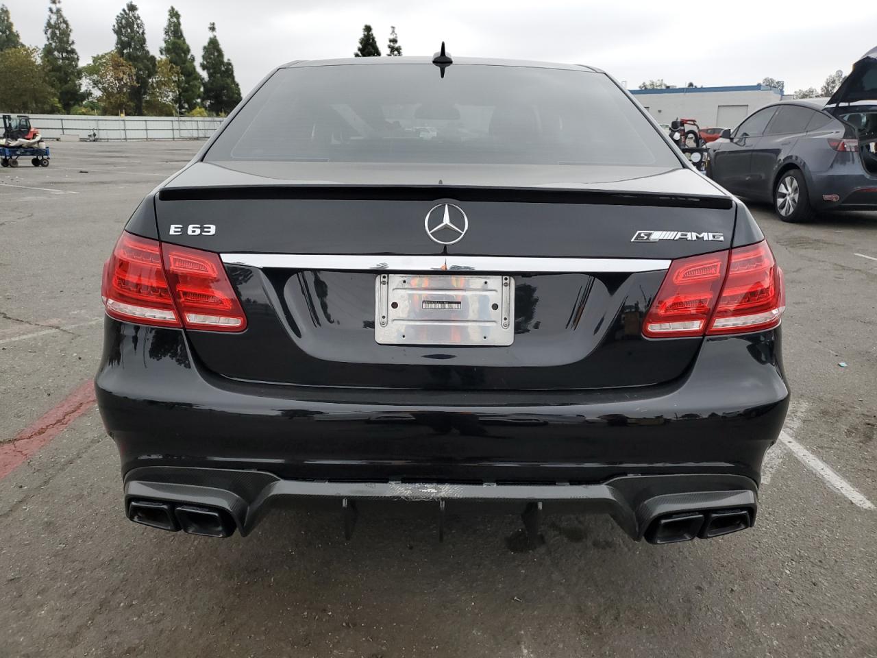 2014 Mercedes-Benz E 350 VIN: WDDHF5KB2EA777641 Lot: 82400505