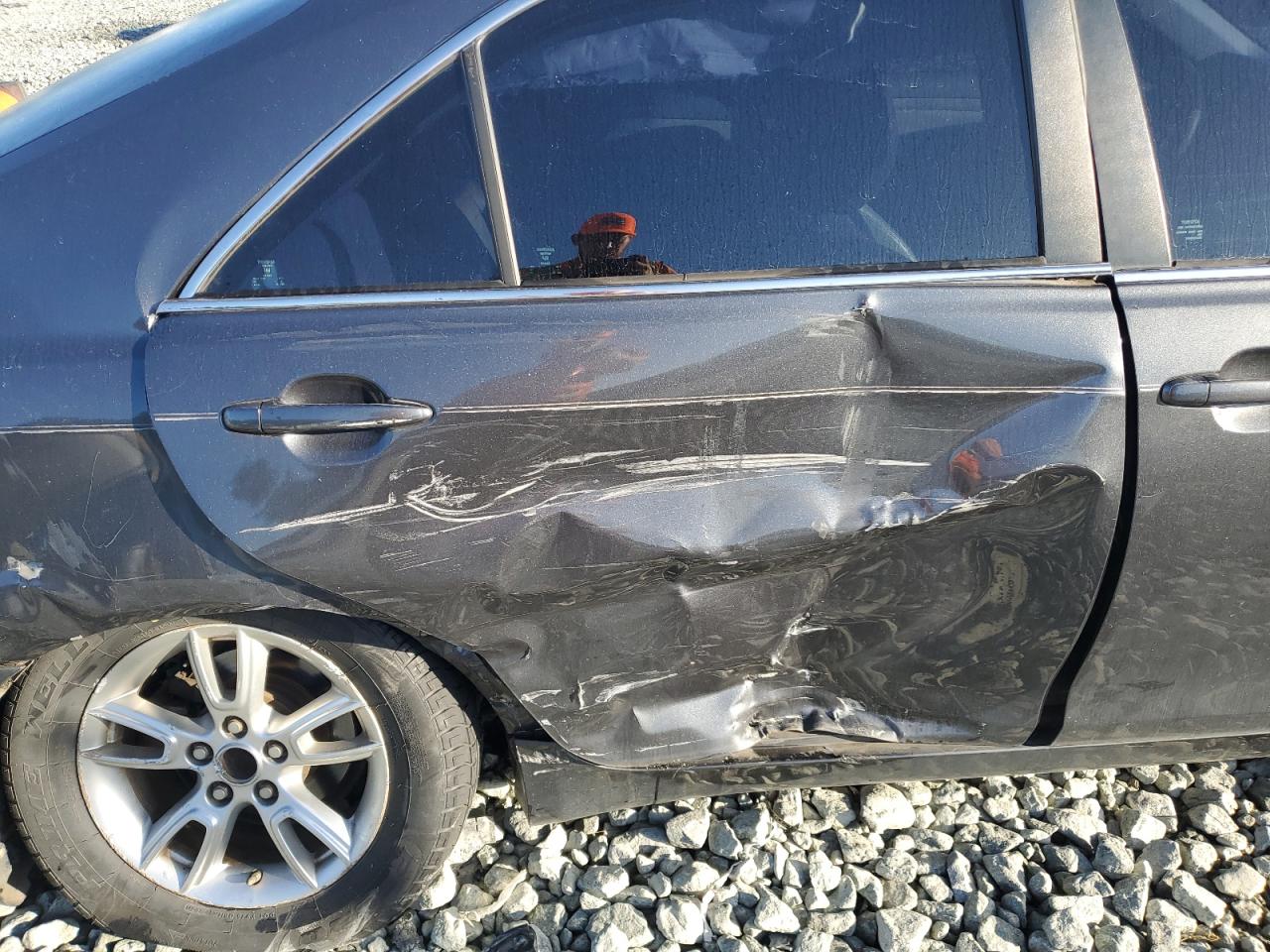 2008 Toyota Camry Ce VIN: 4T1BE46K58U259397 Lot: 82185025